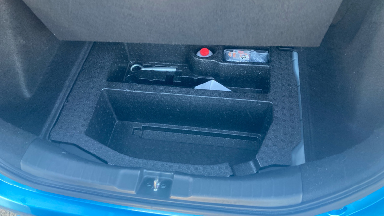 Honda Jazz 1.3 i-VTEC SE 5dr Petrol Hatchback